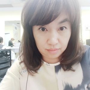 Meet your Posher, Michelle